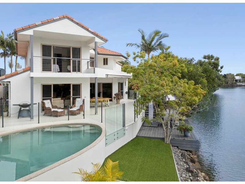 31 Seahorse Drive, Twin Waters QLD 4564