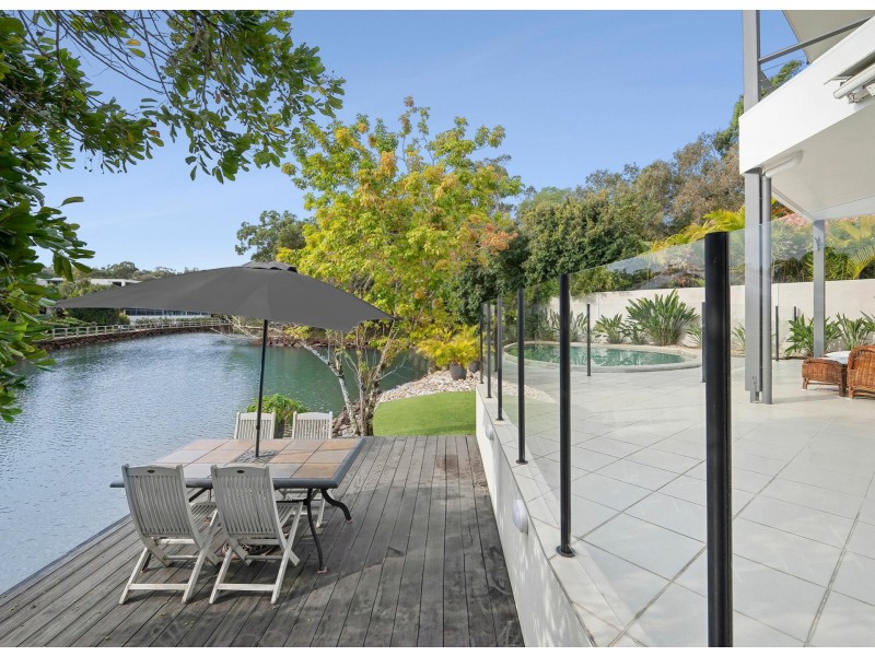 31 Seahorse Drive, Twin Waters QLD 4564