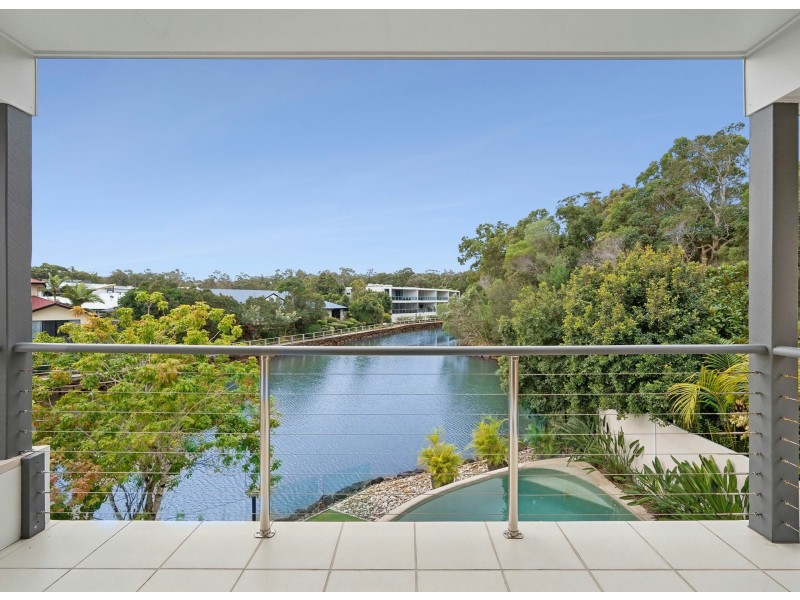 31 Seahorse Drive, Twin Waters QLD 4564