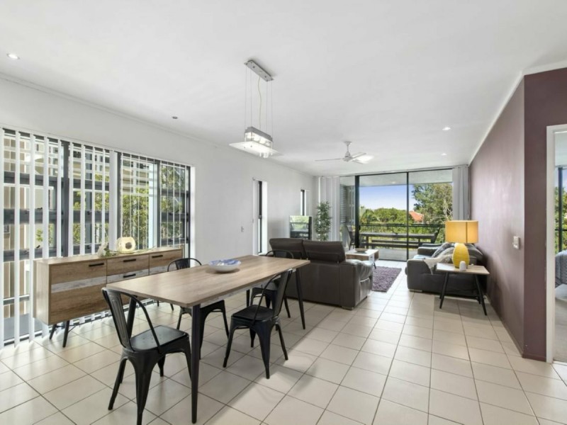 9/20 Baywater Drive, Twin Waters QLD 4564