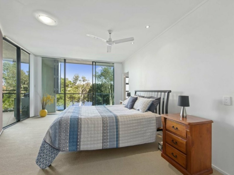 9/20 Baywater Drive, Twin Waters QLD 4564