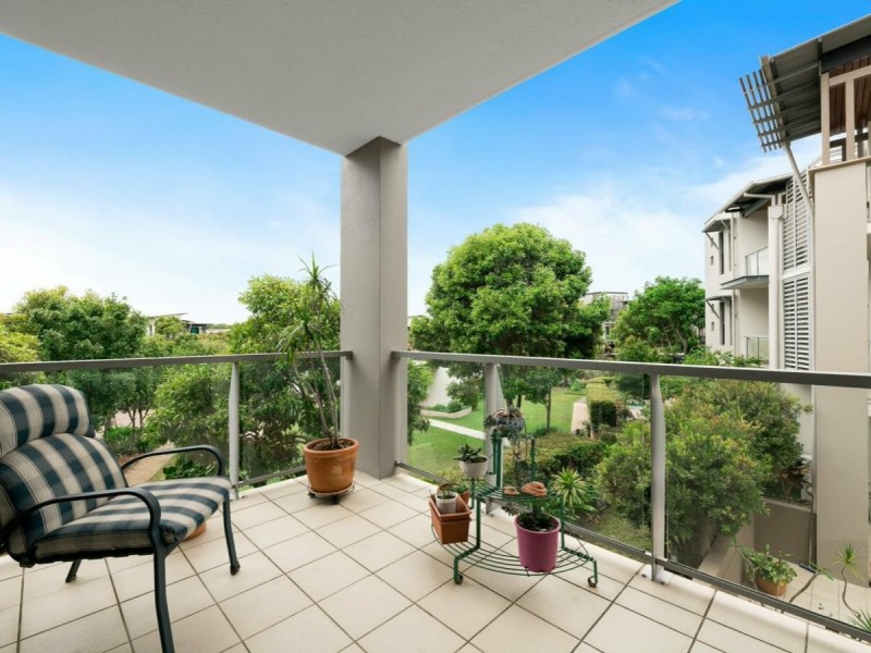 9/20 Baywater Drive, Twin Waters QLD 4564