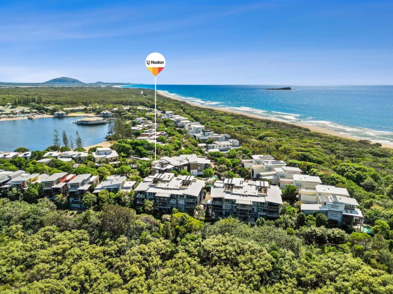 149/80 North Shore Road, Twin Waters QLD 4564