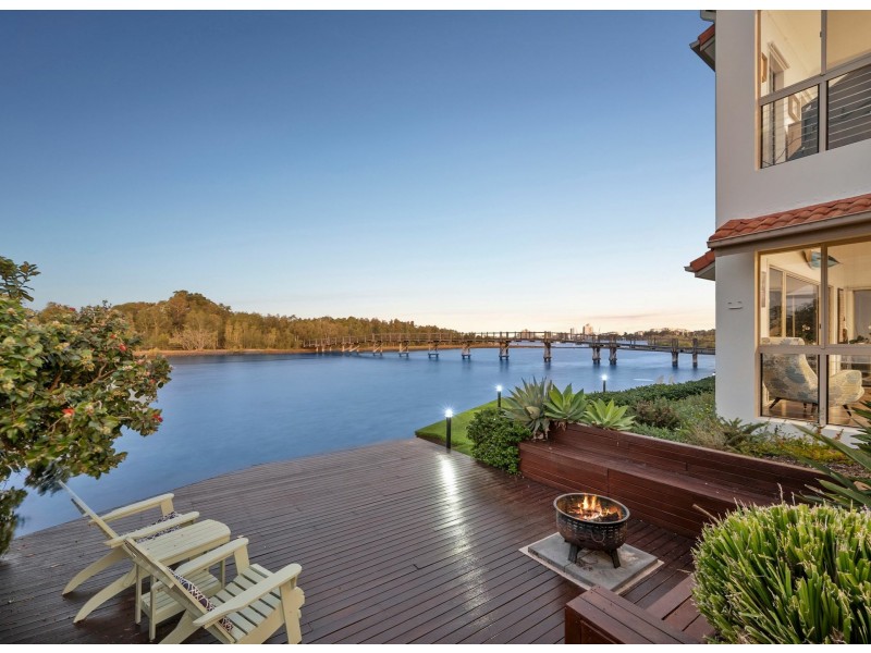 10 River Edge Court, Twin Waters QLD 4564