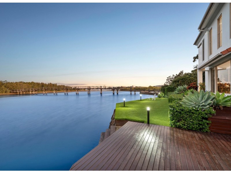 10 River Edge Court, Twin Waters QLD 4564