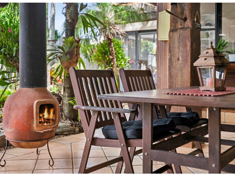 4 Watergum Place, Twin Waters QLD 4564