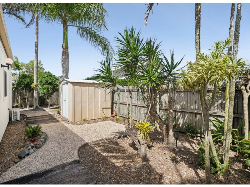 4 Watergum Place, Twin Waters QLD 4564