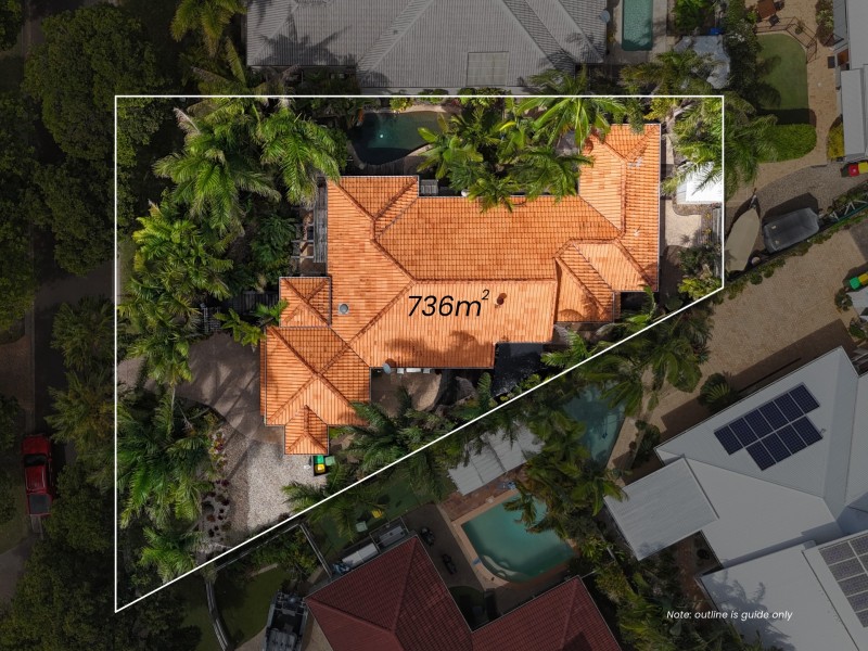 4 Watergum Place, Twin Waters QLD 4564