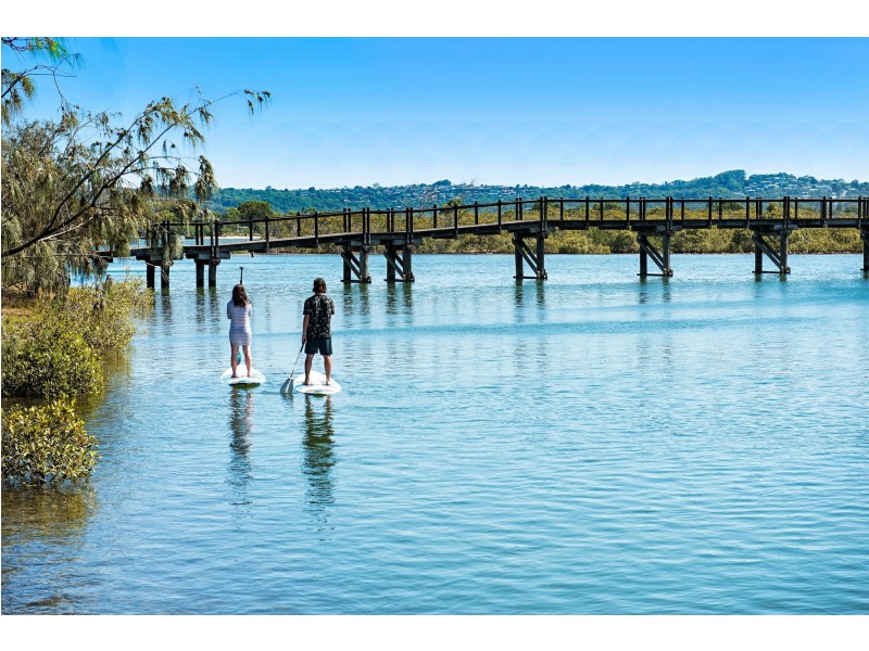 4 Watergum Place, Twin Waters QLD 4564