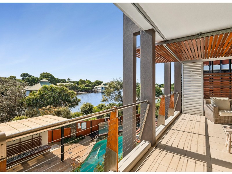 86/80 North Shore Road, Twin Waters QLD 4564