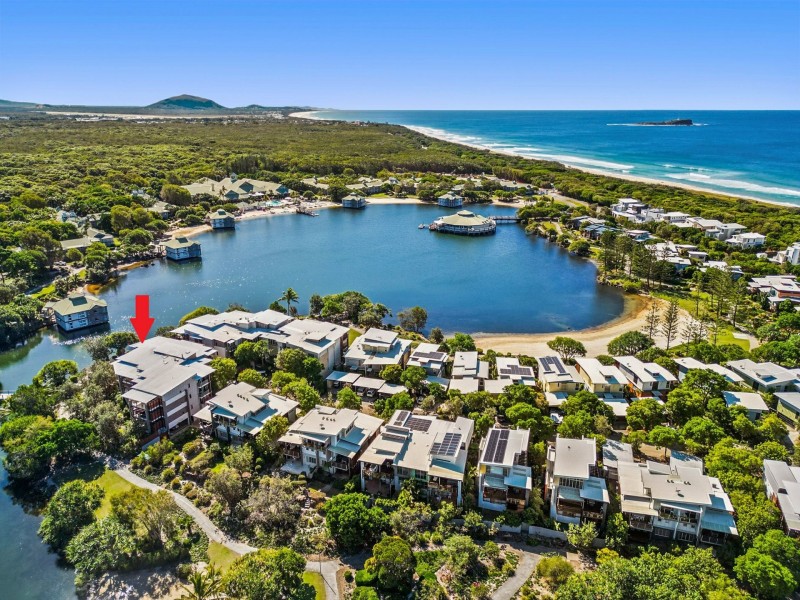 86/80 North Shore Road, Twin Waters QLD 4564