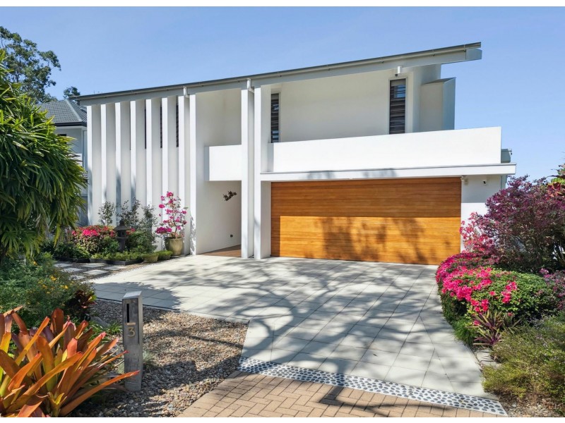 3 Tamarind Place, Twin Waters QLD 4564