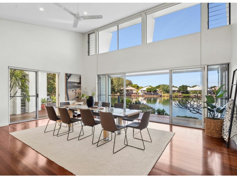 3 Tamarind Place, Twin Waters QLD 4564