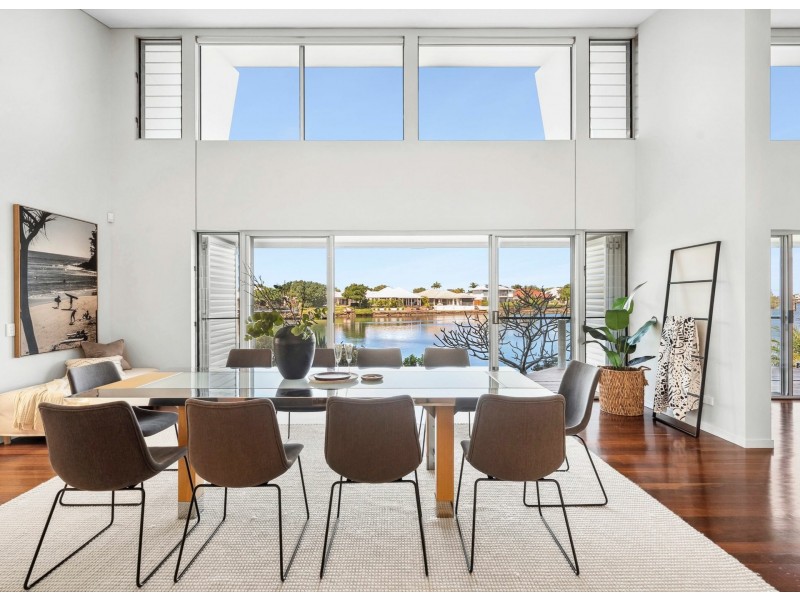 3 Tamarind Place, Twin Waters QLD 4564