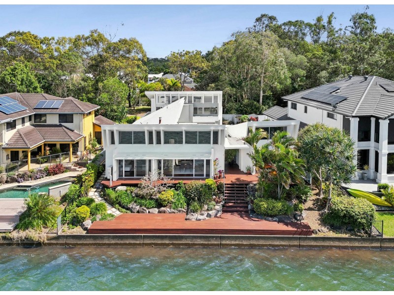 3 Tamarind Place, Twin Waters QLD 4564