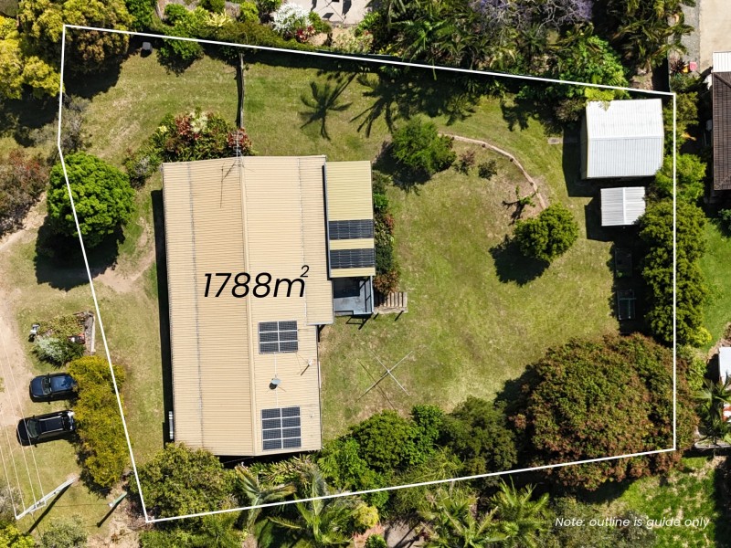 62 Old Gympie Road, Yandina QLD 4561