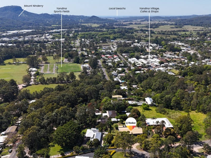 62 Old Gympie Road, Yandina QLD 4561