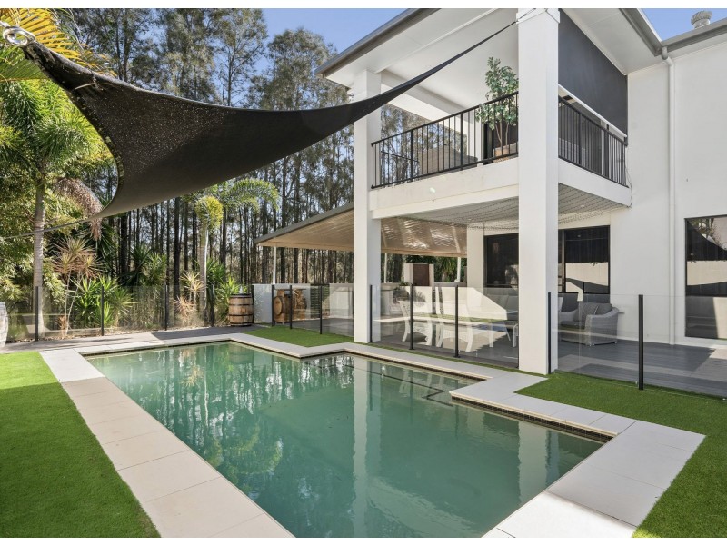 40 Anchorage Circuit, Twin Waters QLD 4564