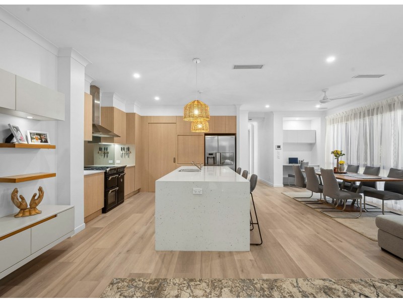 40 Anchorage Circuit, Twin Waters QLD 4564