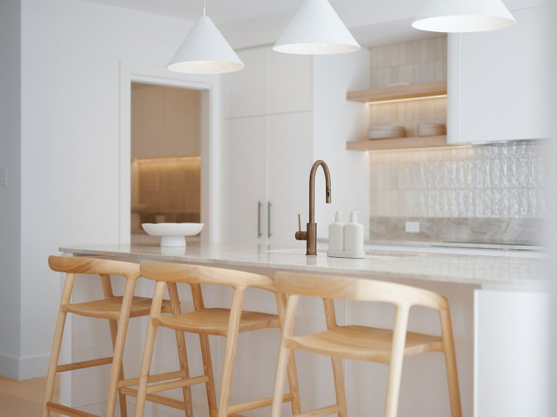 1 Peatling Lane, Twin Waters QLD 4564