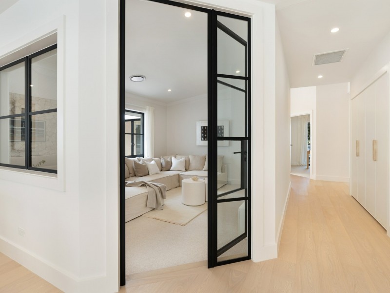 1 Peatling Lane, Twin Waters QLD 4564