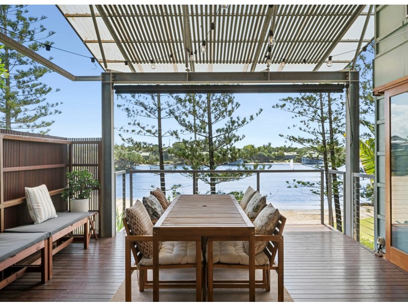 46/80 North Shore Road, Twin Waters QLD 4564