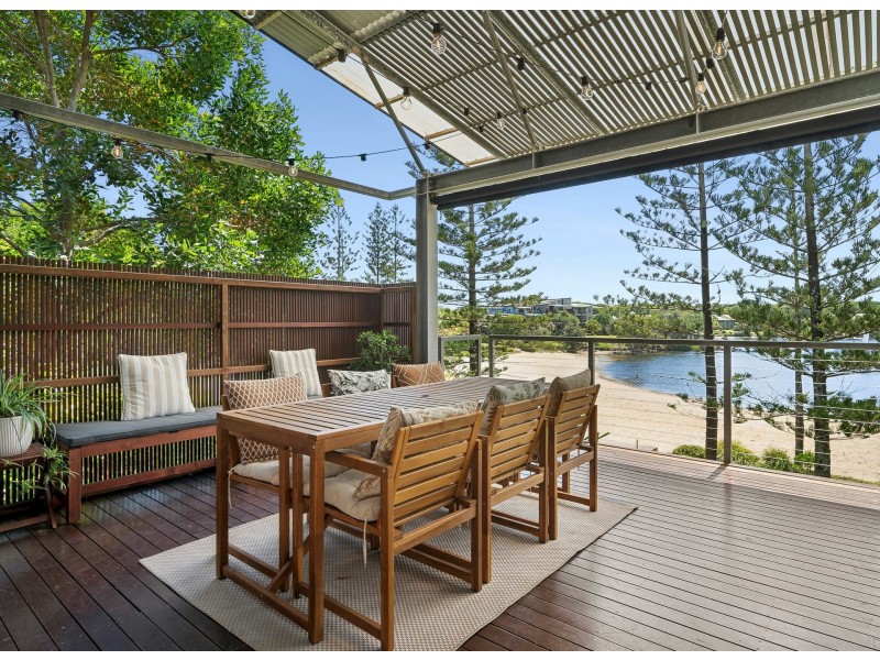 46/80 North Shore Road, Twin Waters QLD 4564