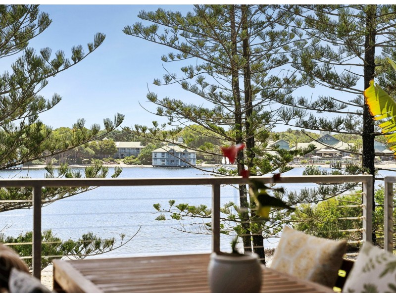 46/80 North Shore Road, Twin Waters QLD 4564