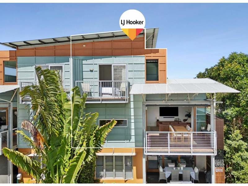 46/80 North Shore Road, Twin Waters QLD 4564