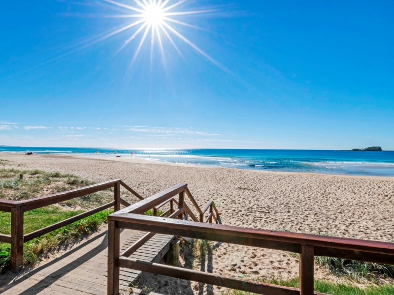 46/80 North Shore Road, Twin Waters QLD 4564