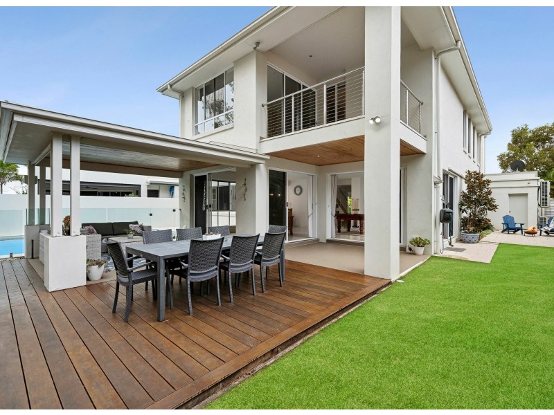 52 Anchorage Circuit, Twin Waters QLD 4564