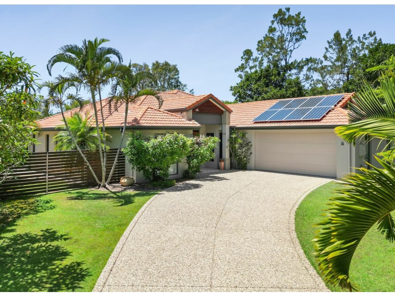 16 Mariner Place, Twin Waters QLD 4564