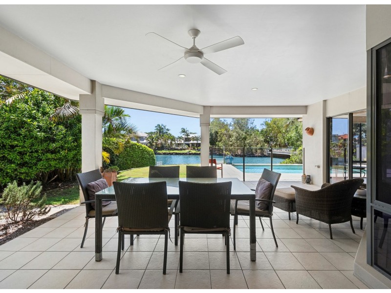 16 Mariner Place, Twin Waters QLD 4564