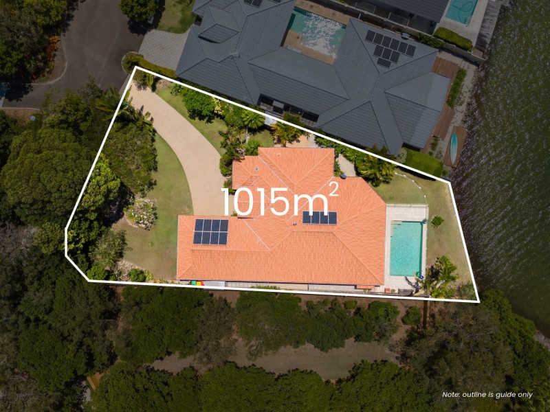 16 Mariner Place, Twin Waters QLD 4564
