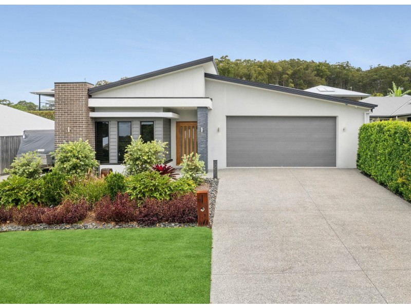 15 Butcherbird Crescent, Bli Bli QLD 4560