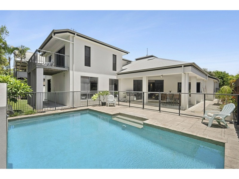 33 Moorings Circuit, Twin Waters QLD 4564