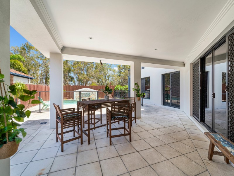 33 Moorings Circuit, Twin Waters QLD 4564
