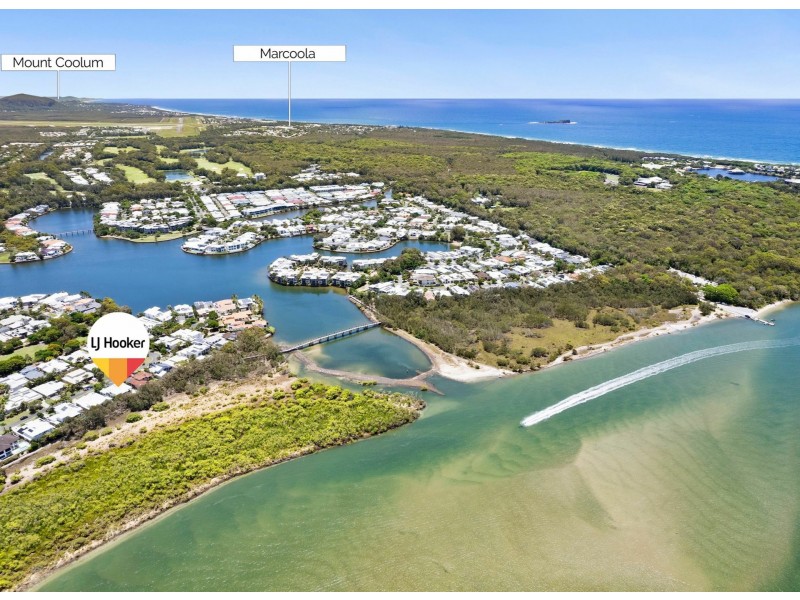 33 Moorings Circuit, Twin Waters QLD 4564