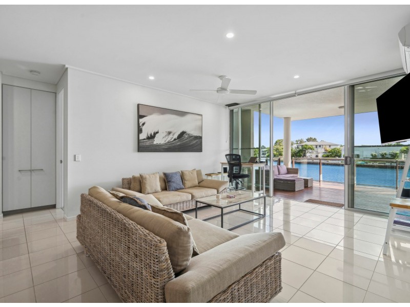 4/20 Anchorage Circuit, Twin Waters QLD 4564