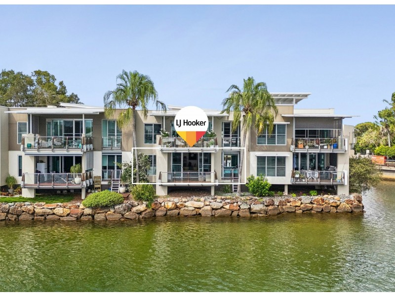 4/20 Anchorage Circuit, Twin Waters QLD 4564