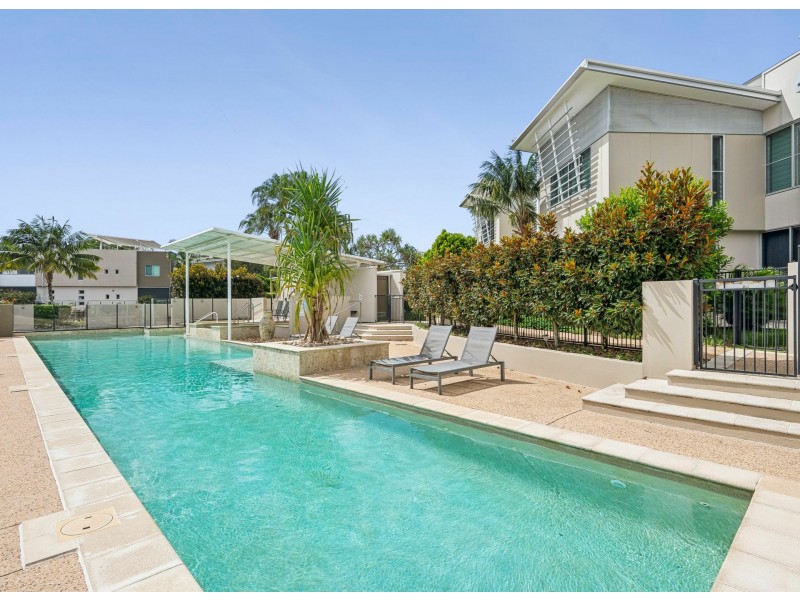 4/20 Anchorage Circuit, Twin Waters QLD 4564