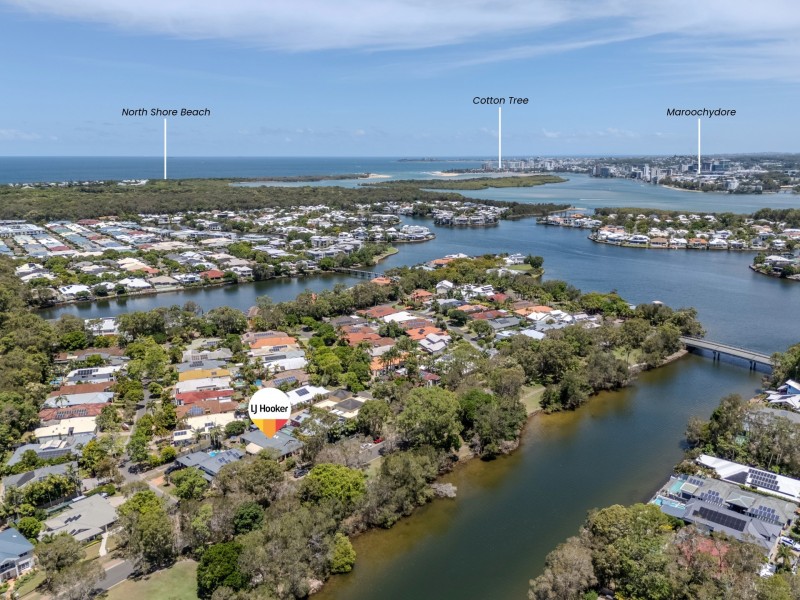 7 Twin Waters Drive, Twin Waters QLD 4564