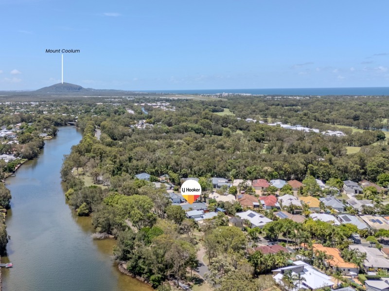 7 Twin Waters Drive, Twin Waters QLD 4564