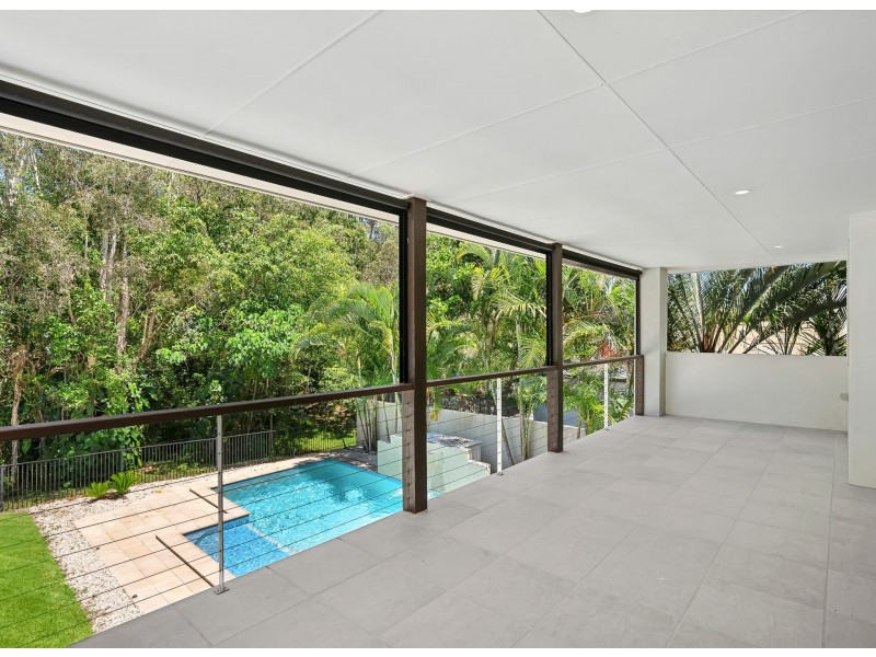 22 Baker-Finch Place, Twin Waters QLD 4564