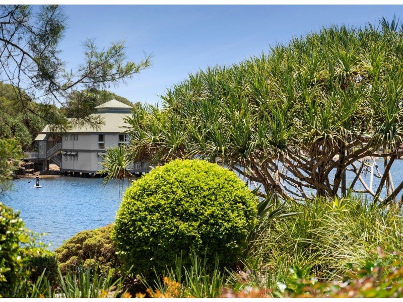 72/80 North Shore Road, Twin Waters QLD 4564