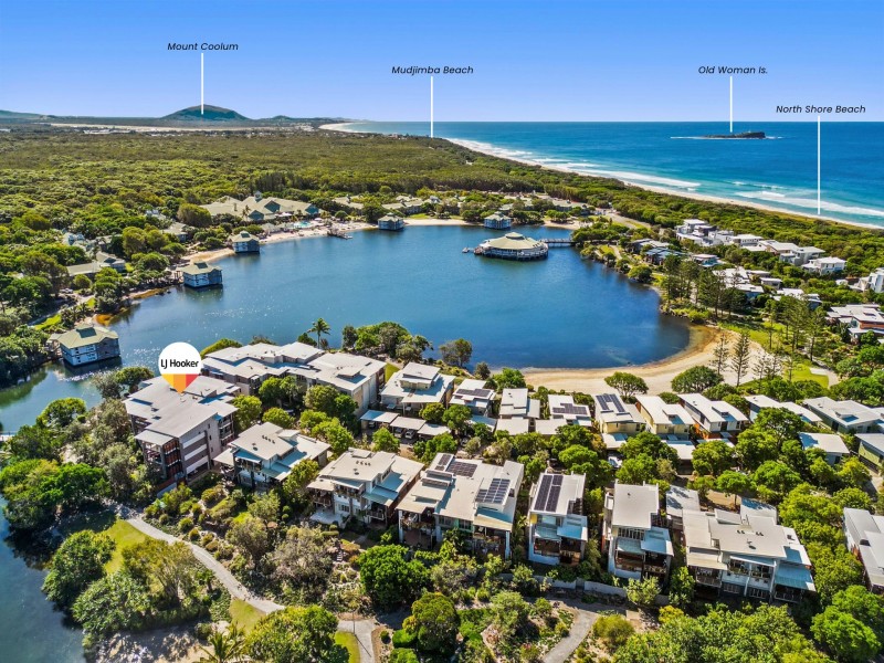 72/80 North Shore Road, Twin Waters QLD 4564