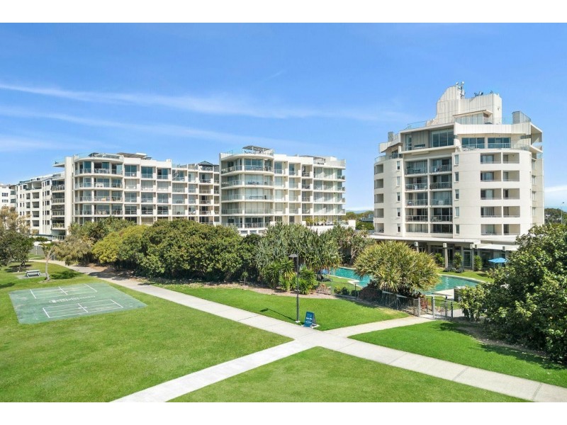 2103/923 David Low Way, Marcoola QLD 4564