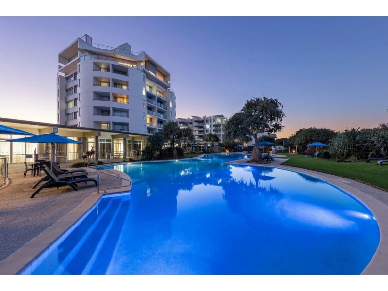 2103/923 David Low Way, Marcoola QLD 4564