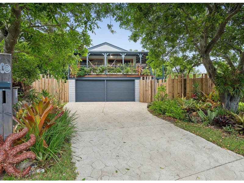 40 Clematis Court, Marcoola QLD 4564