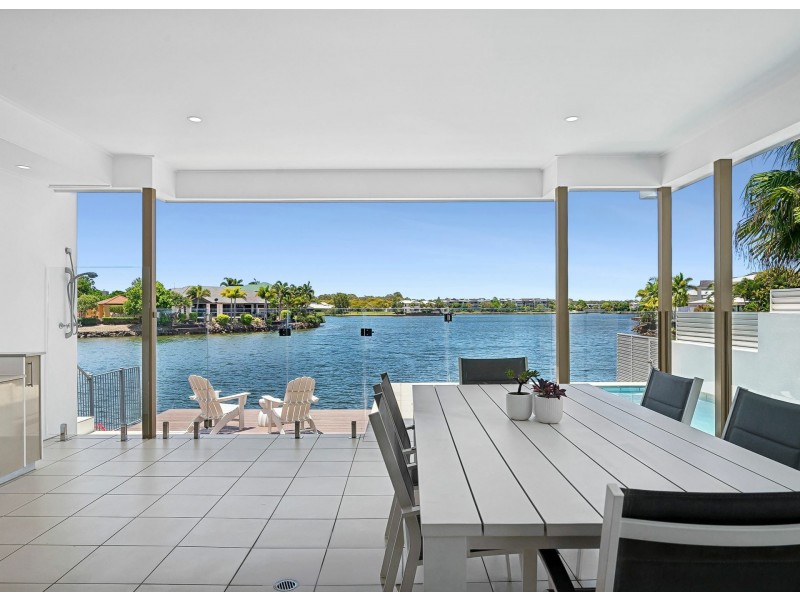 12 Staysail Place, Twin Waters QLD 4564